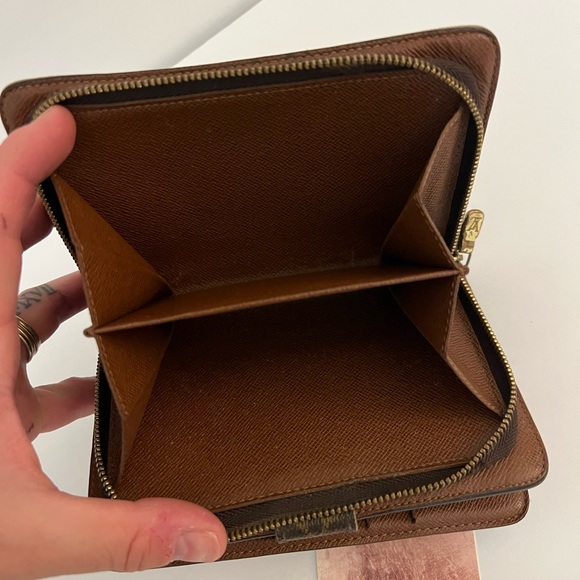 Porte Papier Wallet - Picture 4 of 8